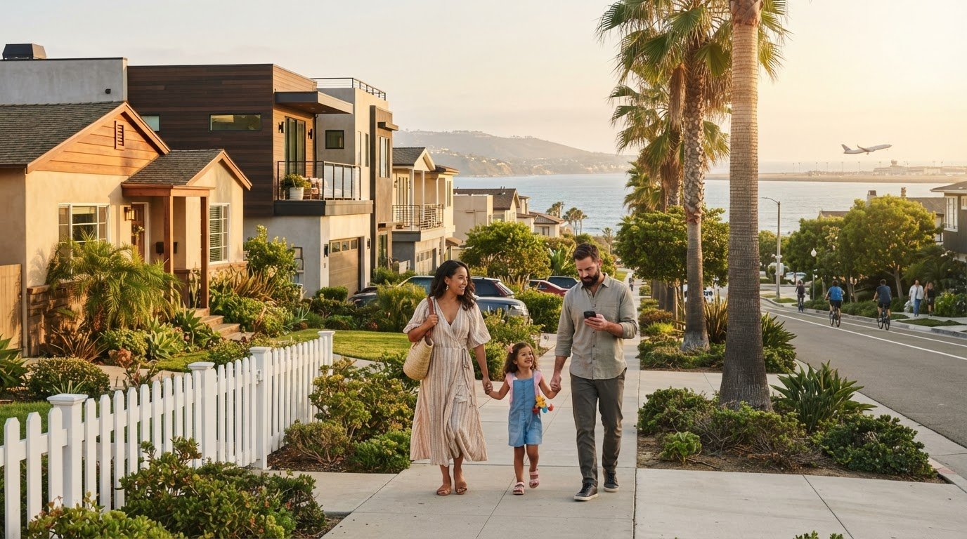 Moving to El Segundo: A Practical Guide for 2026