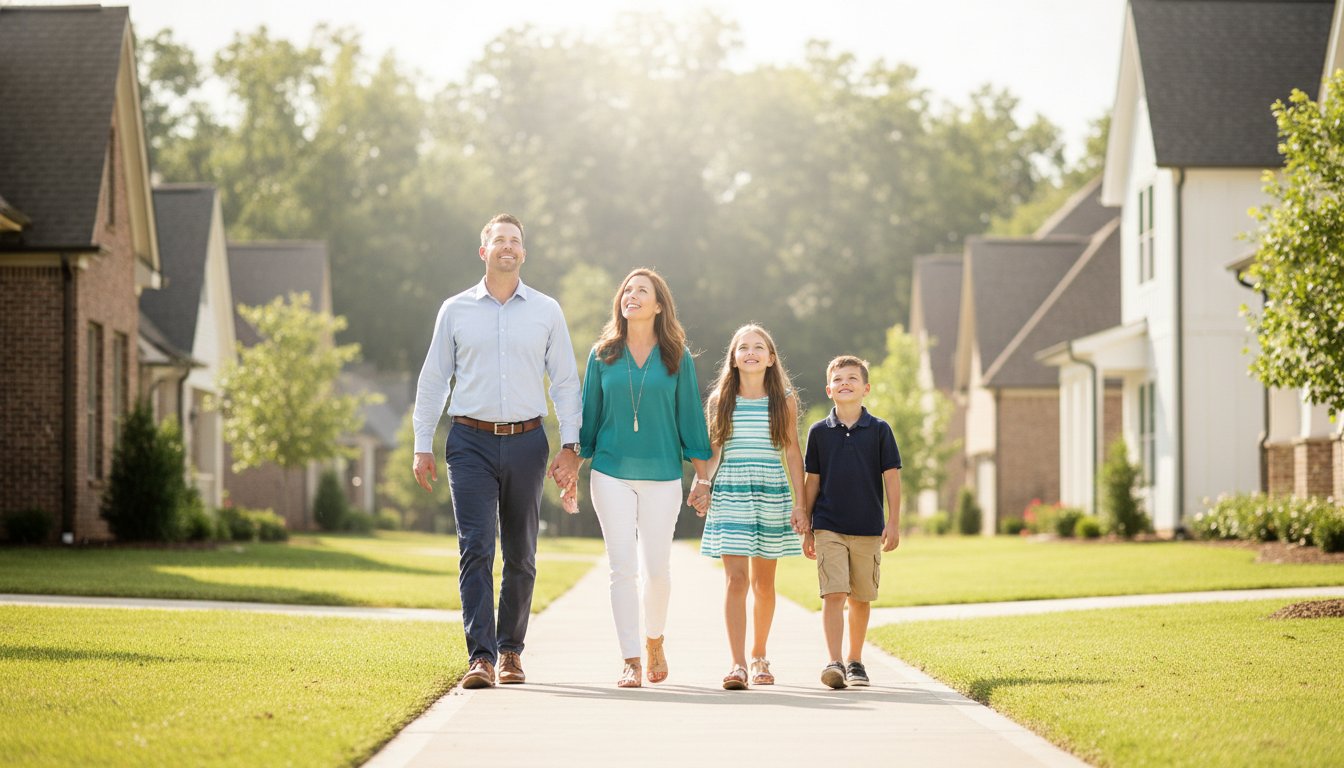 Moving to Grand Rapids with Family: A Strategic 2026 Relocation Guide