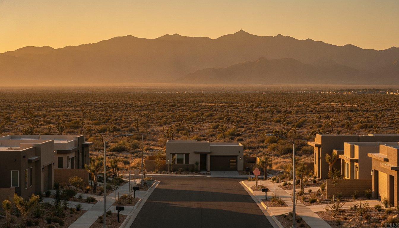 Moving to Hesperia CA: The Ultimate 2026 Local Relocation Guide