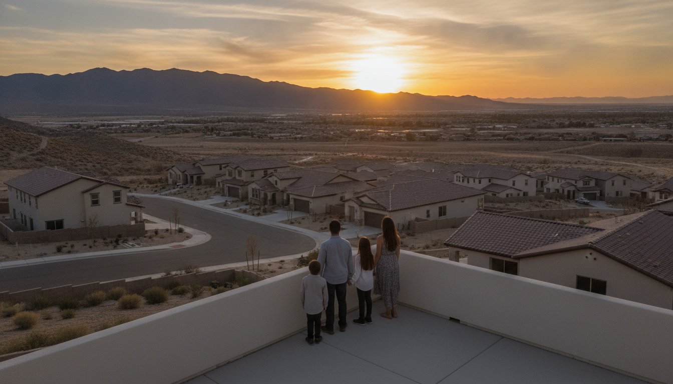 Moving to Victorville CA: A Local’s Perspective for 2026