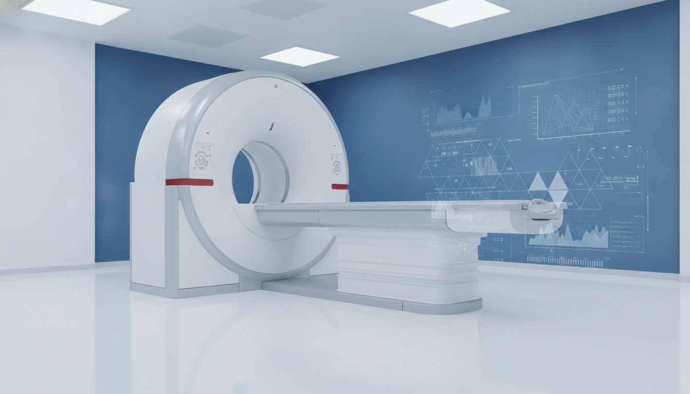 MRI Machine Specifications: A Comprehensive Procurement Guide (2026)