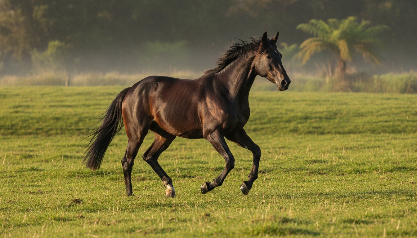 MSM for Horses in NZ: Optimising Joint & Systemic Health