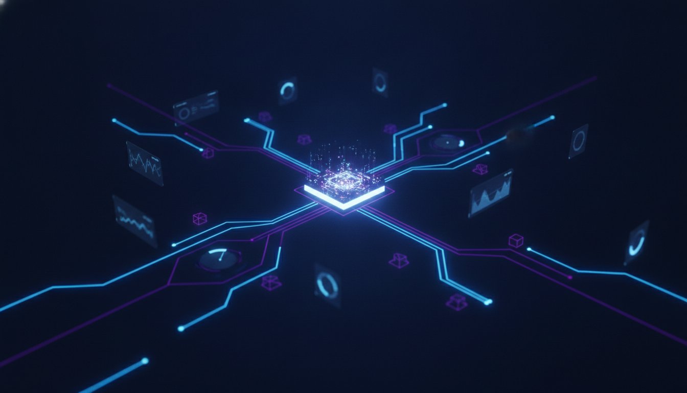 MSP AI Agent Solutions: Scaling Managed Services with High-Performance AI Ecosystems