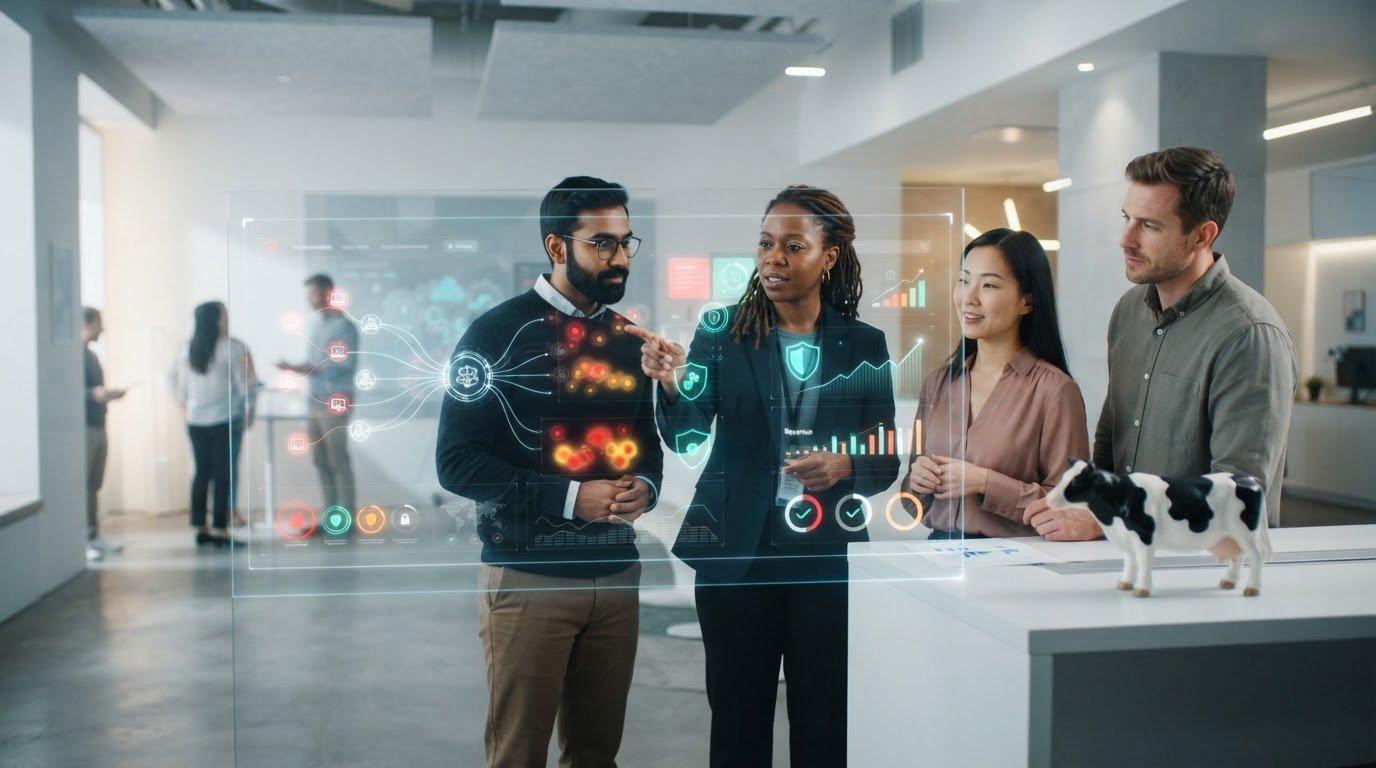 MSP Cyber Risk Management: High-Margin Security in 2026