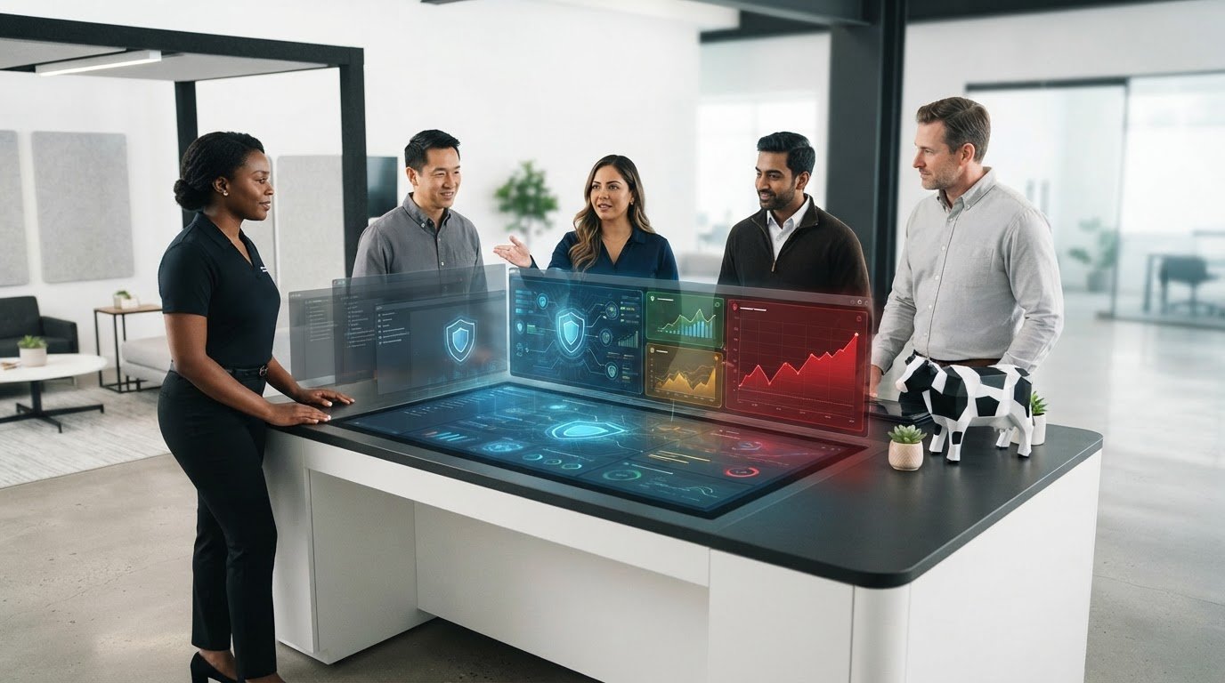 MSP Security Stack Consolidation: Reclaiming Margins in the Managed Services Era