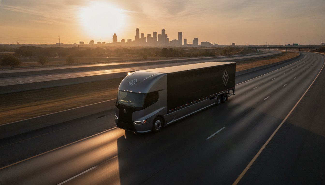 Multi-Car Transport: Logistics for High-Volume Inventory
