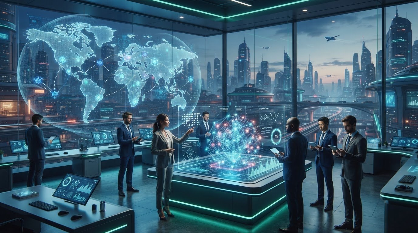 Multi-Chain Tokenization Solutions: The 2026 Architecture Comparison Guide