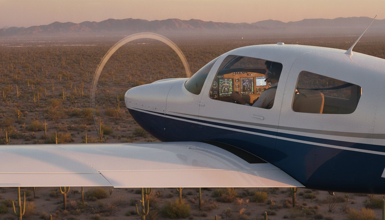 Multi-Engine Hour Building in the USA: The 2026 Pilot’s Guide to Airline Readiness