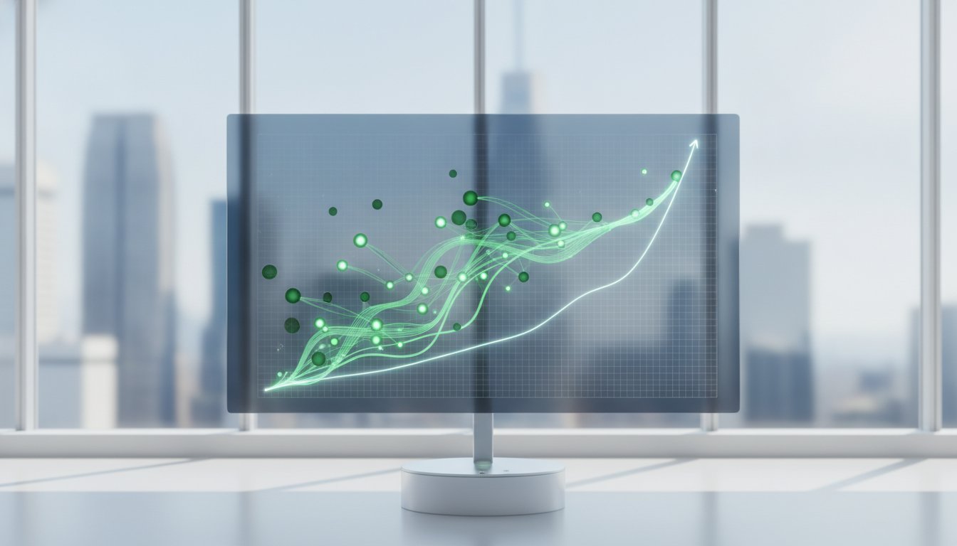 Multi-Entity Ledger Management: The Logical Guide to Scaling Without the Growth Tax