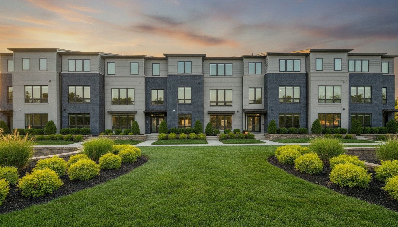 Multi-Family Homes for Sale Northern Virginia: 2026 Guide