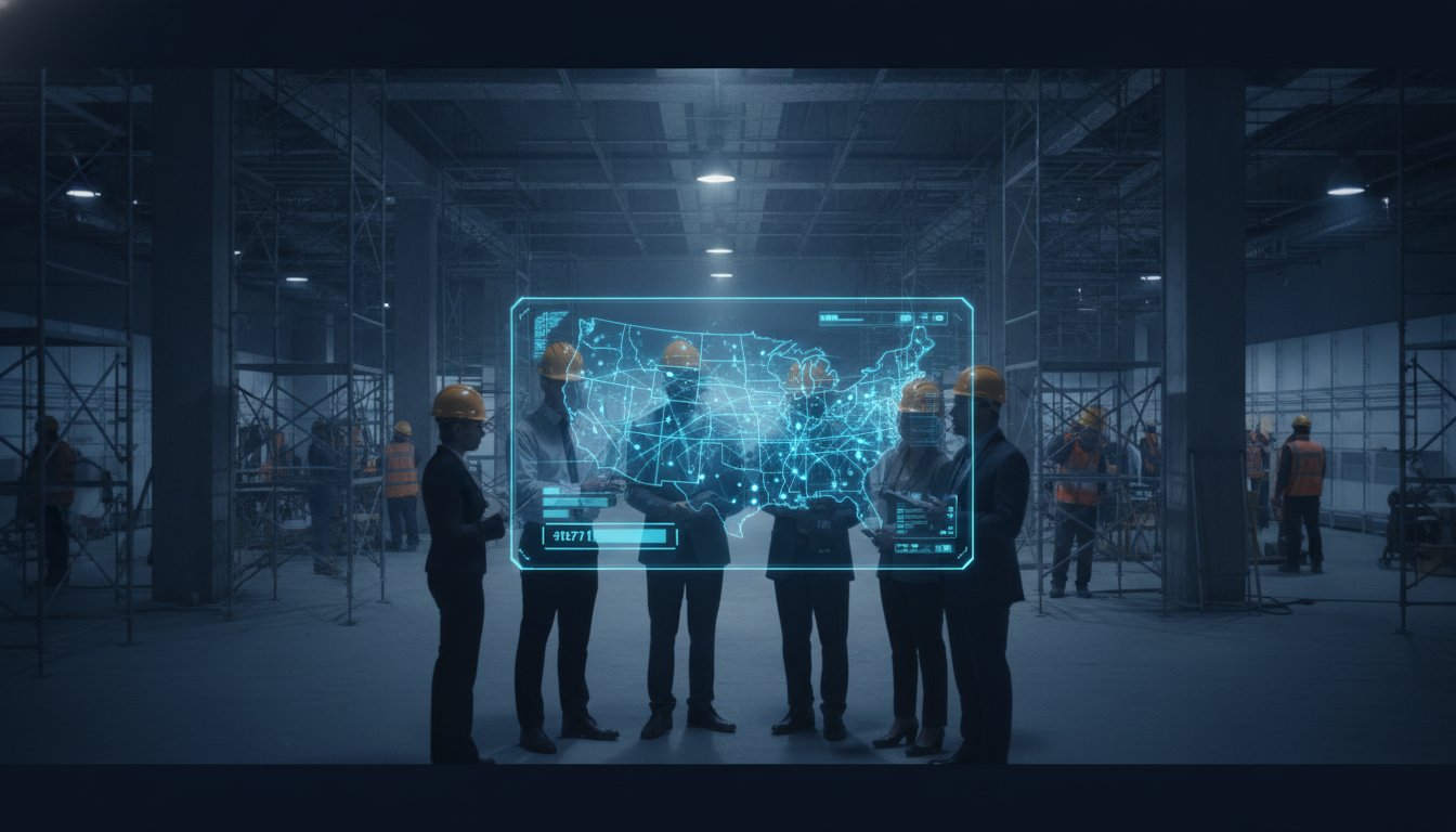 Multi-Location Retail Refresh: A Management Resource for National Rollouts