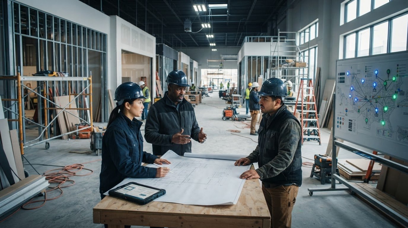 Multi-Location Retail Rollout Management: A 2026 Guide