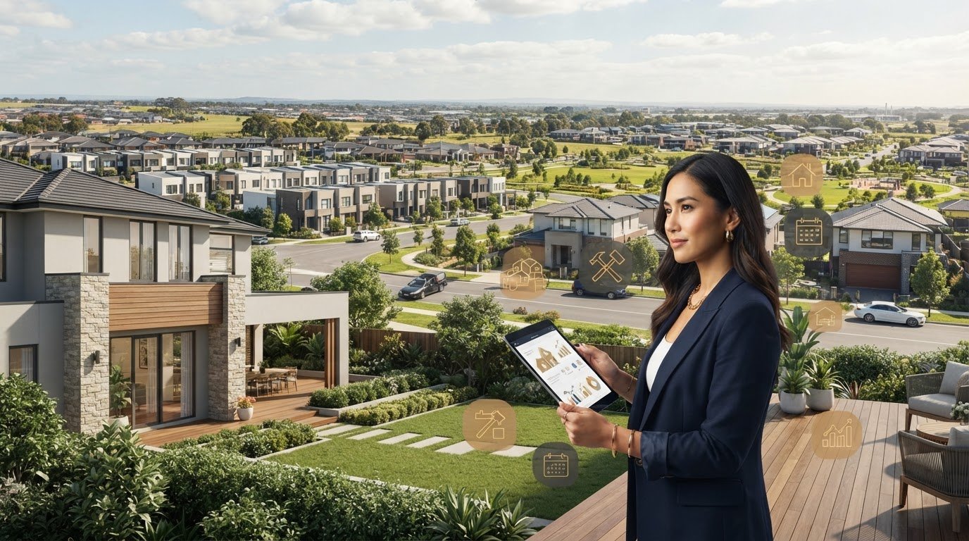 Multi-property management in Casey: A guide for owners