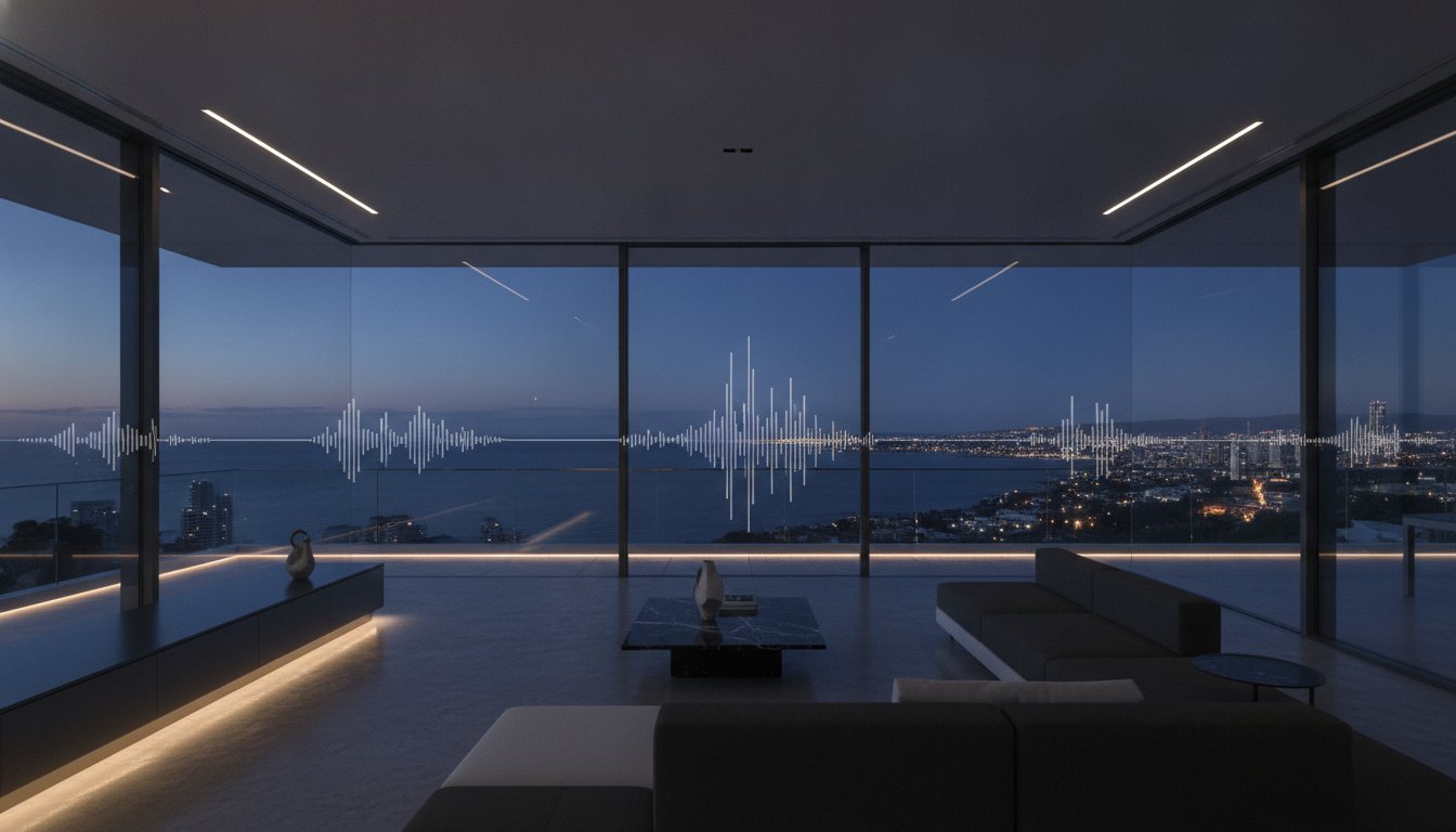Multi-Room Audio System Installer Gold Coast: The Engineered Approach to Home Sound