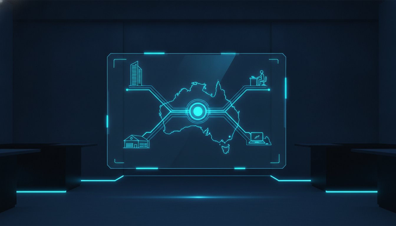 Multi-Site Business Phone Systems: The 2026 Australian Buyer’s Guide