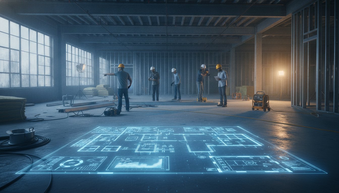 Multi-Site Renovation Program Management: The 2026 Efficiency Standards