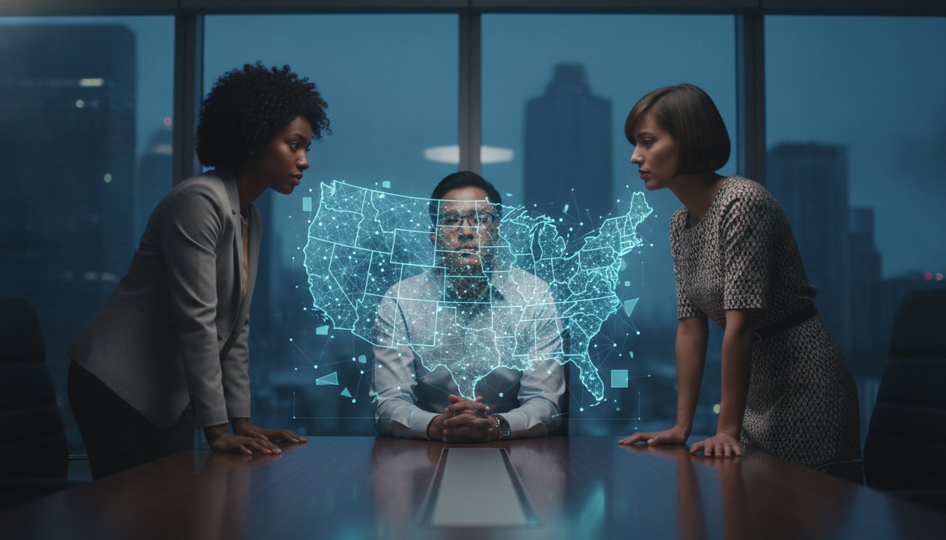 Multi-State Employer Compliance Challenges: Navigating the 2026 Regulatory Maze