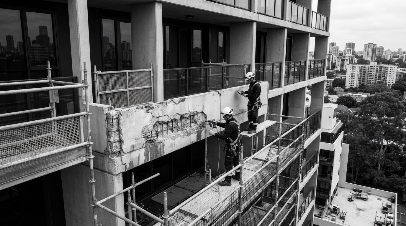 Multi Storey Building Defect Remediation: NSW Rules and Steps