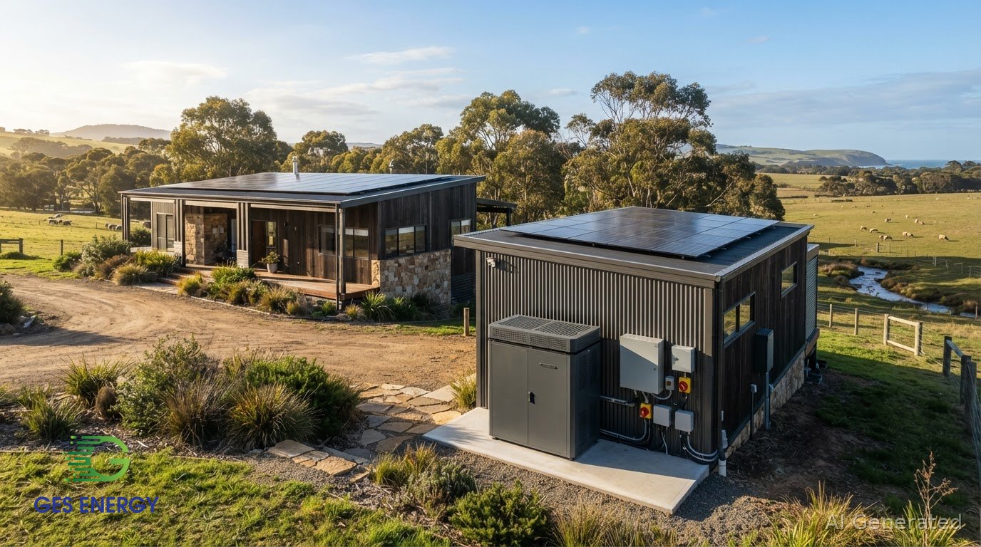 Multi-Tenant Solar Guide for Property Managers