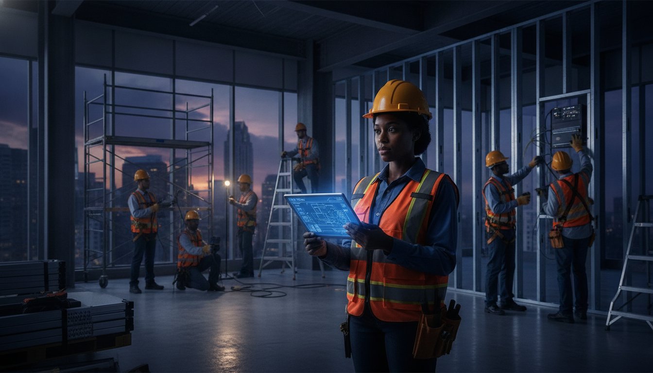 Multi-Trade Facility Upgrades: The Single Accountability Model for 2026