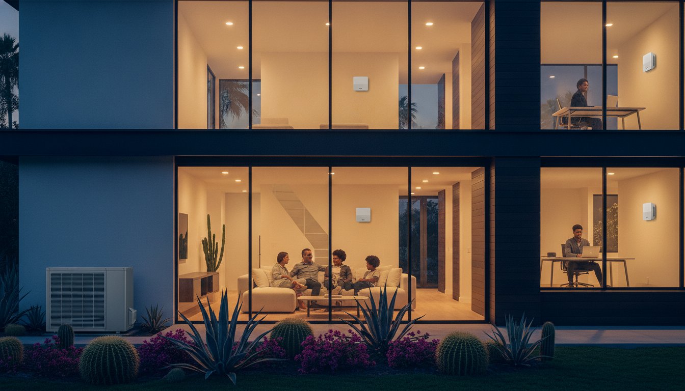 Multi-Zone Mini-Split Installation in Los Angeles: The 2026 Homeowner’s Guide