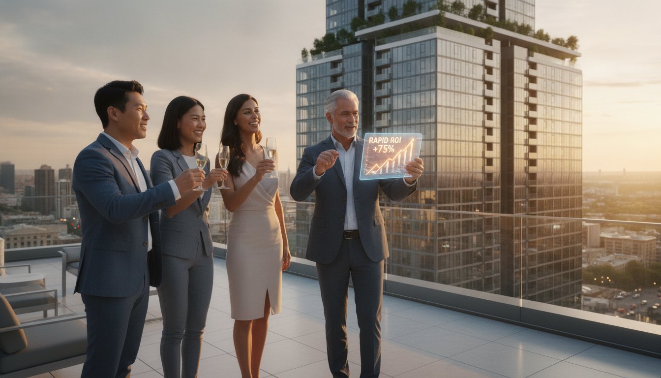 Multifamily Coaching Program: The 2026 Guide to Rapid ROI and Deal Flow