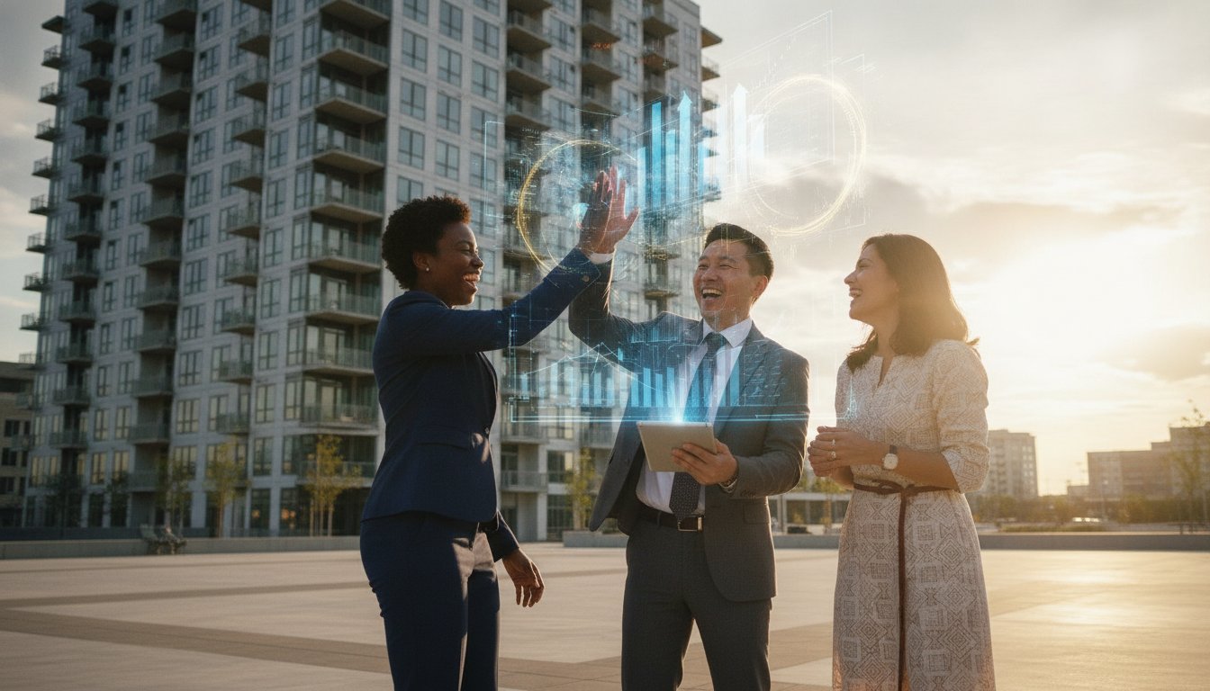 Multifamily Deal Analyzer Spreadsheet: Your Blueprint for 2026 Apartment Wealth