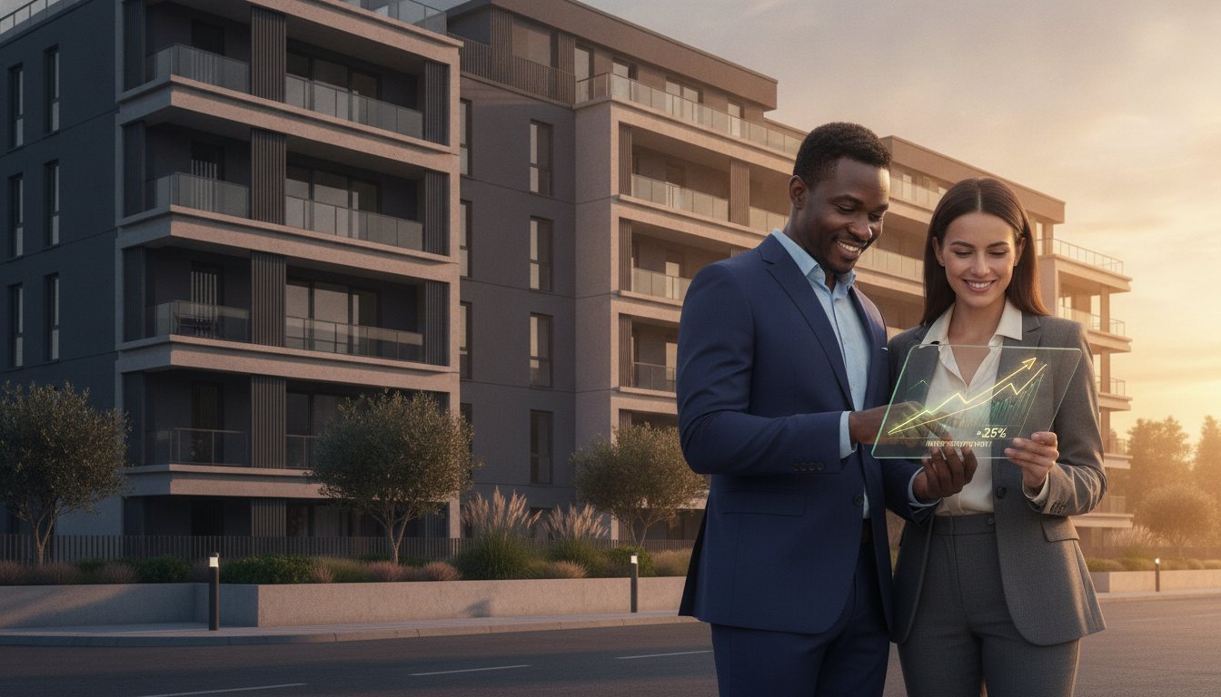 Multifamily Debt Service Coverage Ratio: The Investor’s Ultimate Guide (2026)