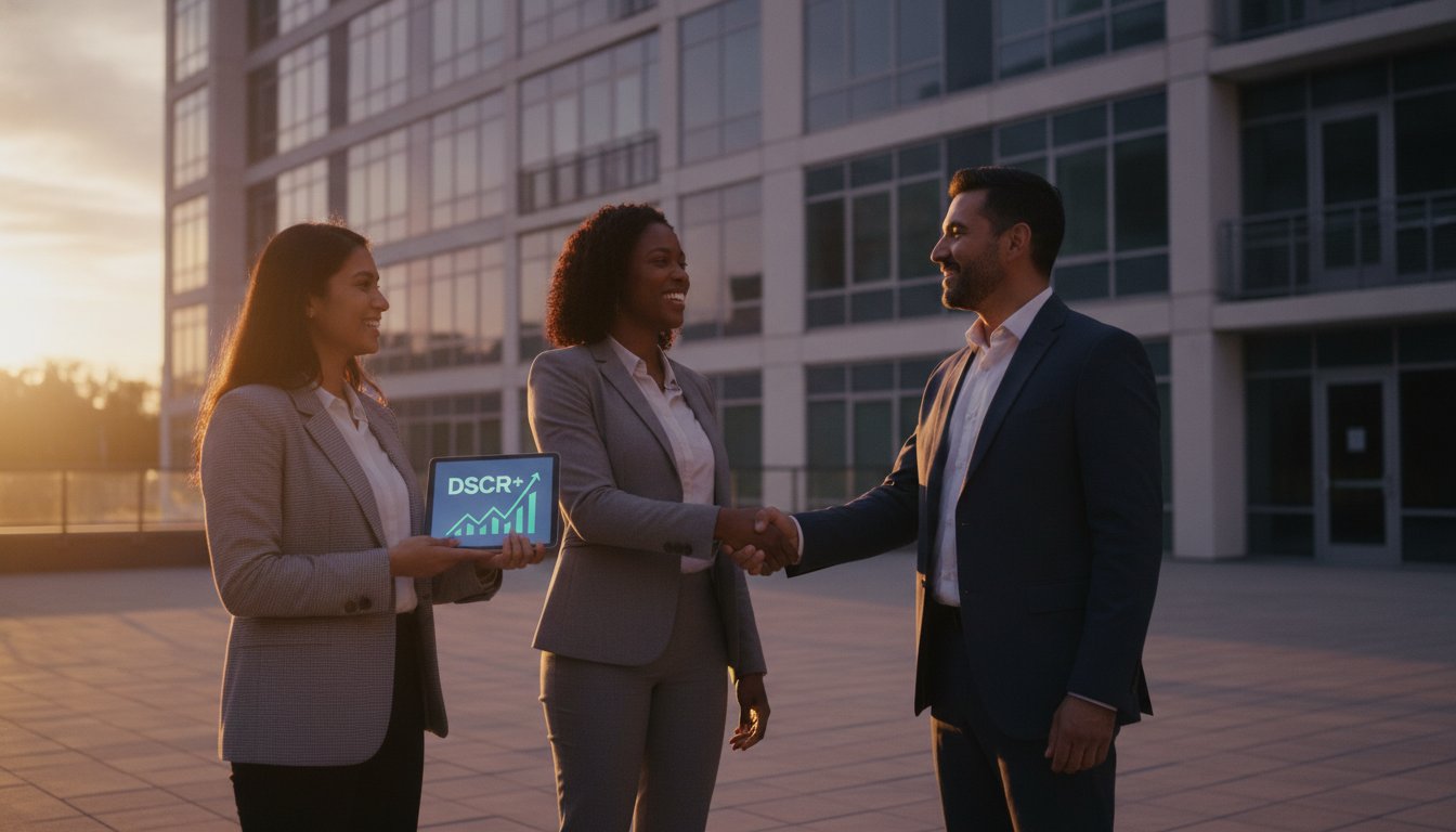 Multifamily DSCR: The Ultimate 2026 Investor Guide