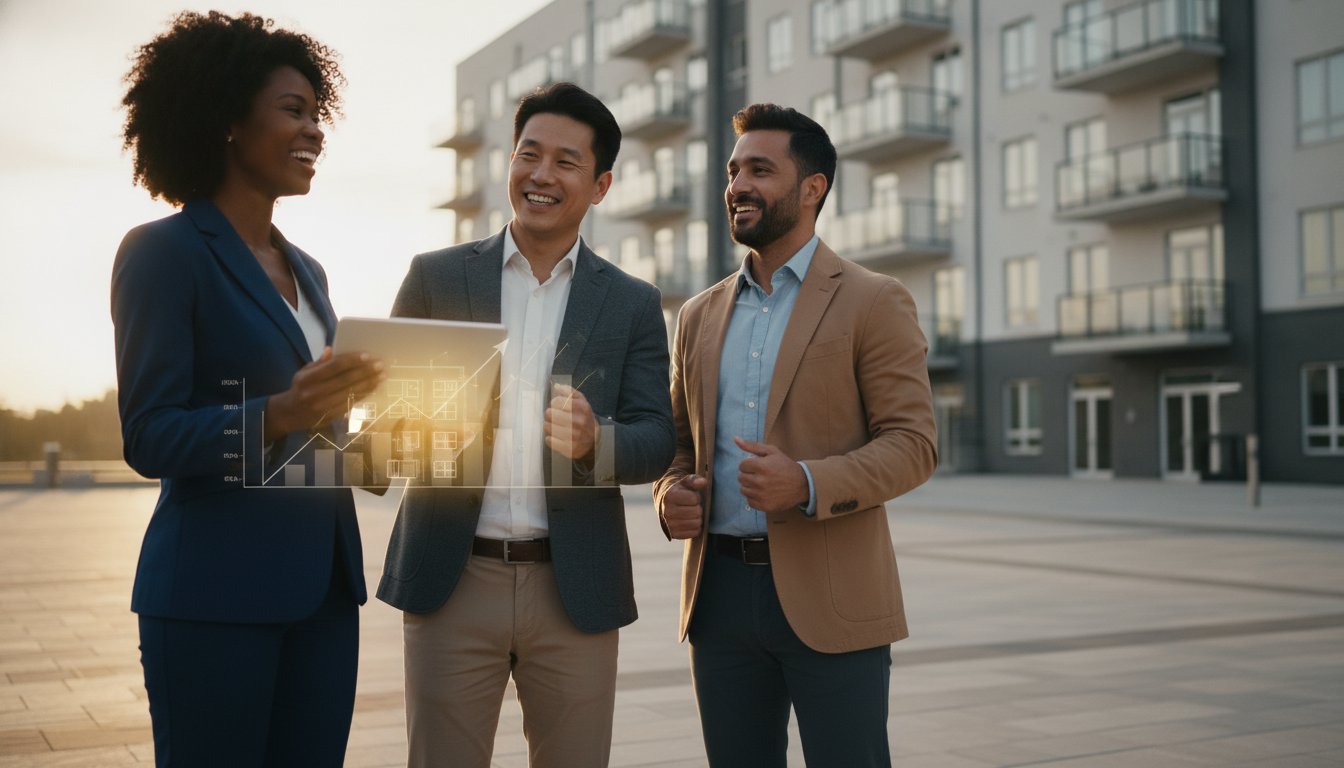 Multifamily Due Diligence Checklist: The 2026 Investor’s Blueprint