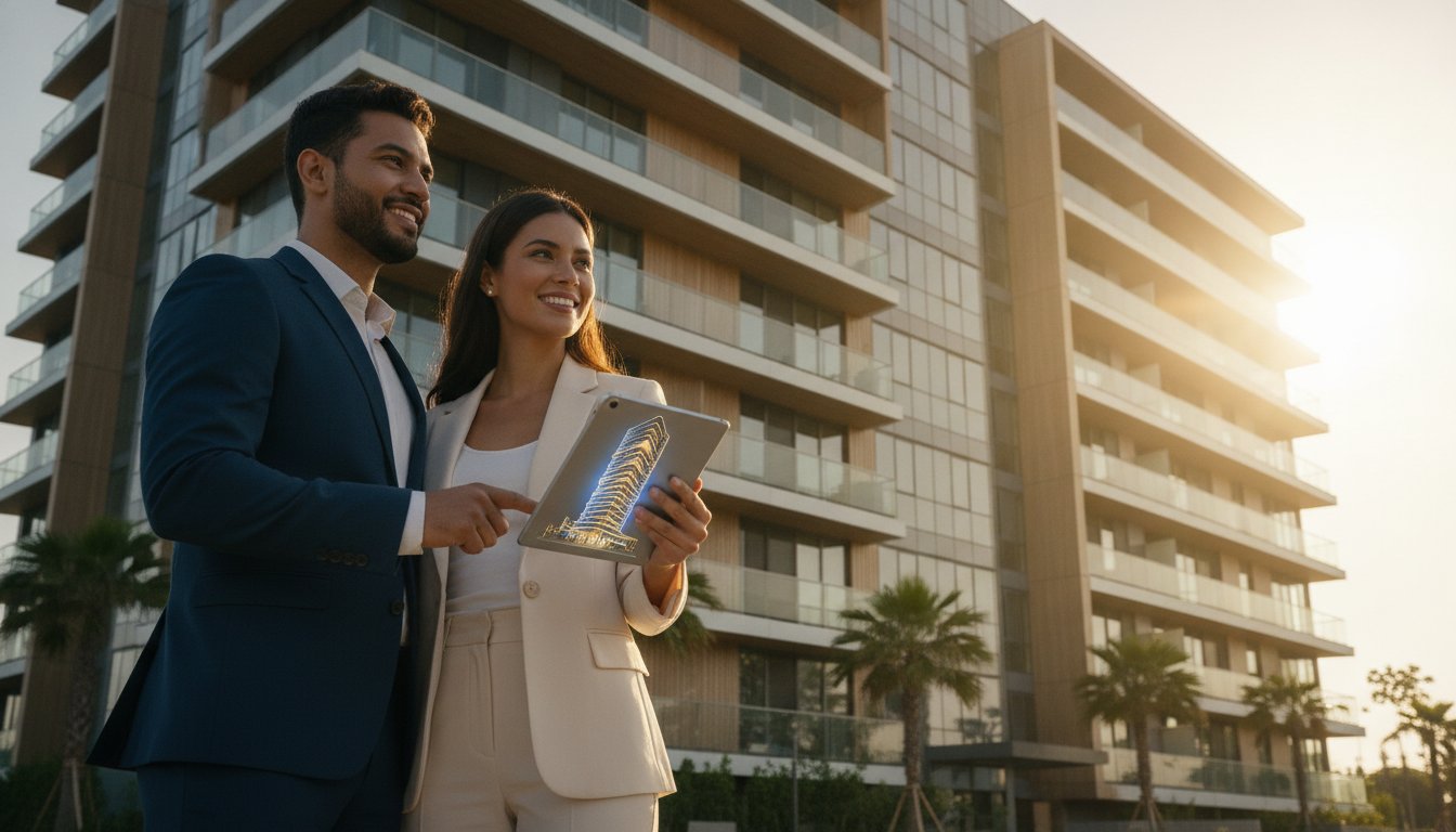 Multifamily Investing for Beginners: The 2026 Blueprint to Apartment Wealth