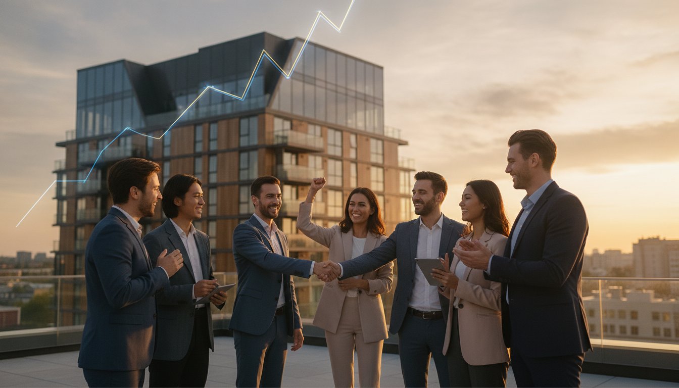 Multifamily Investing for Beginners: Your Fast Track to Financial Freedom in 2026