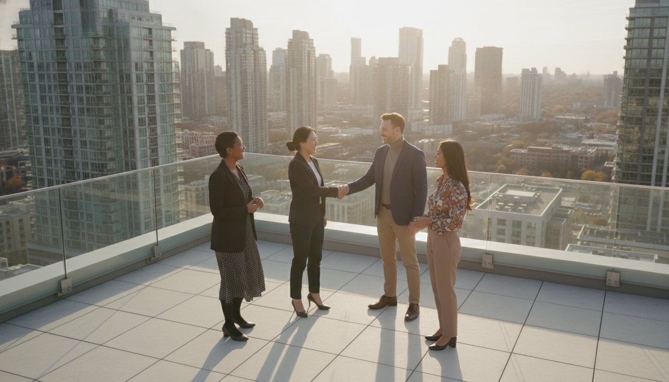 Multifamily Investing Team Bootcamp: The Fast Track to Apartment Deals in 2026