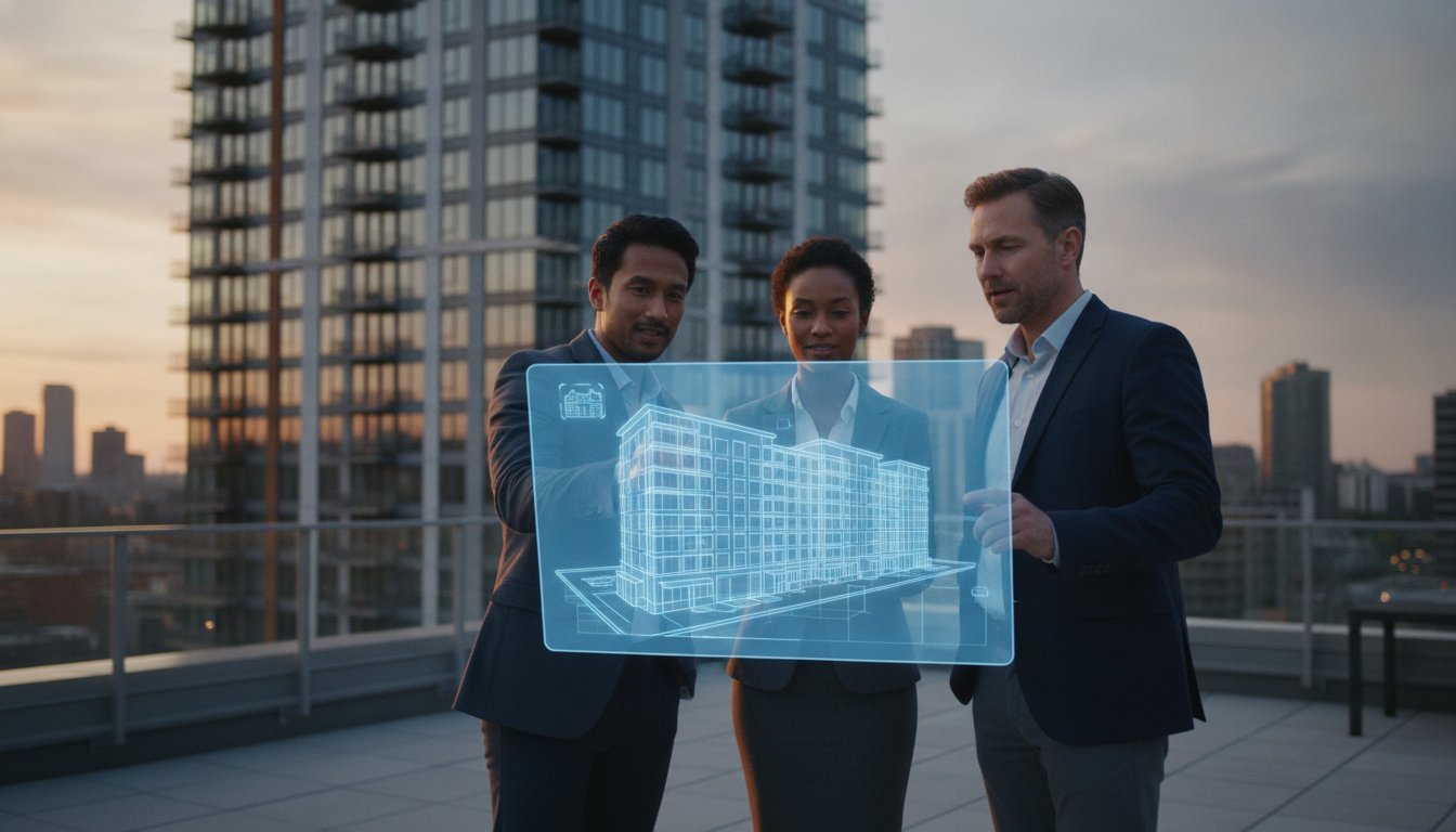 Multifamily Investment Strategy: The 2026 Blueprint for Wealth