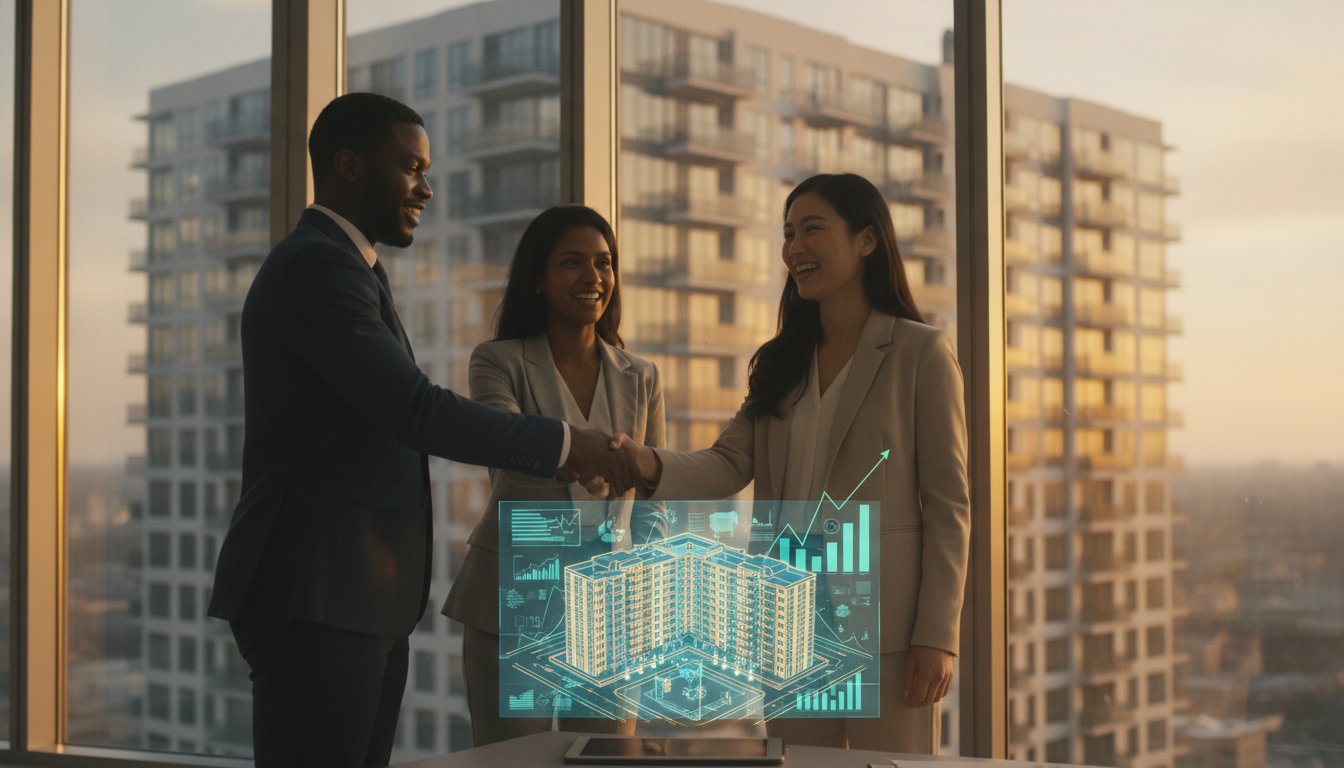 Multifamily Pro Forma: Investor's 2026 Blueprint