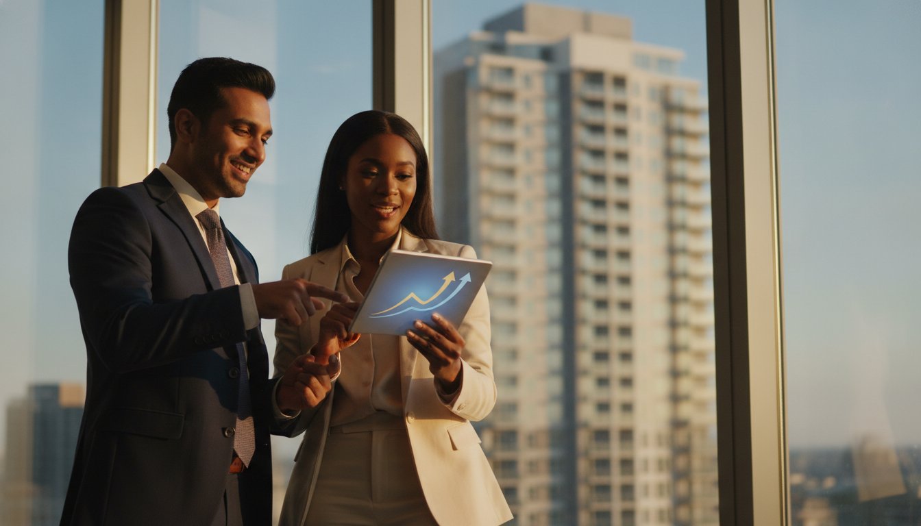 Multifamily Pro Forma: Master the Math and Close Your First Deal in 2026