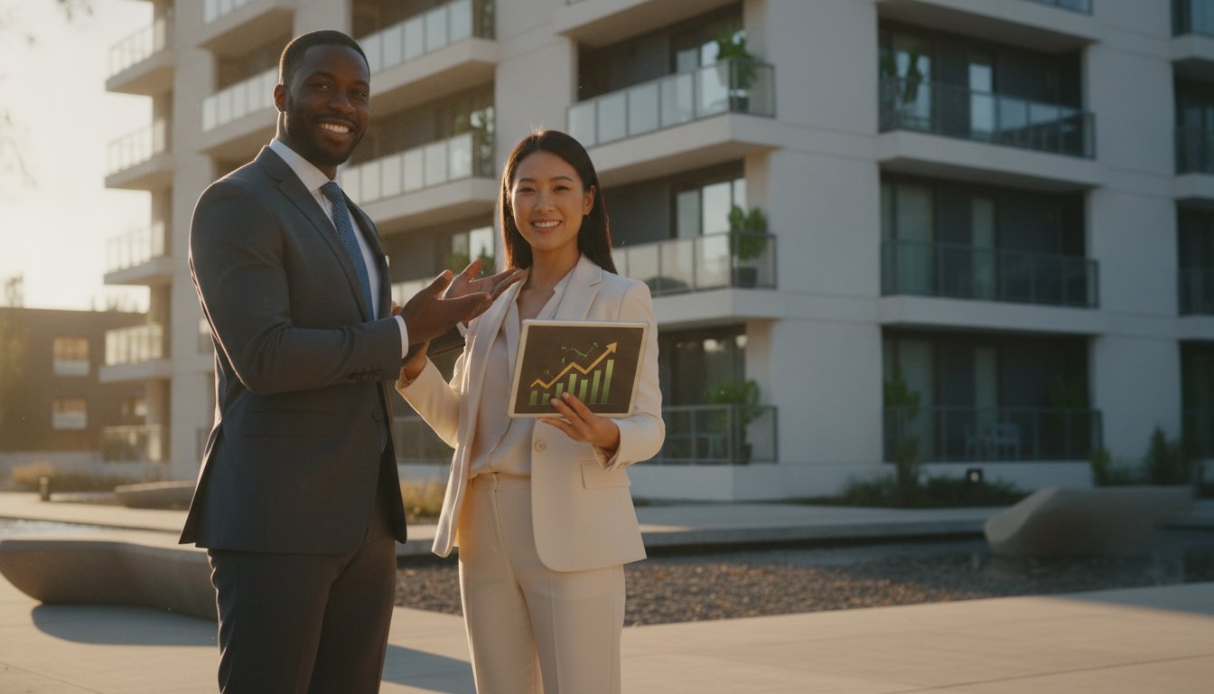 Multifamily Purchase and Sale Agreement: 2026 Guide