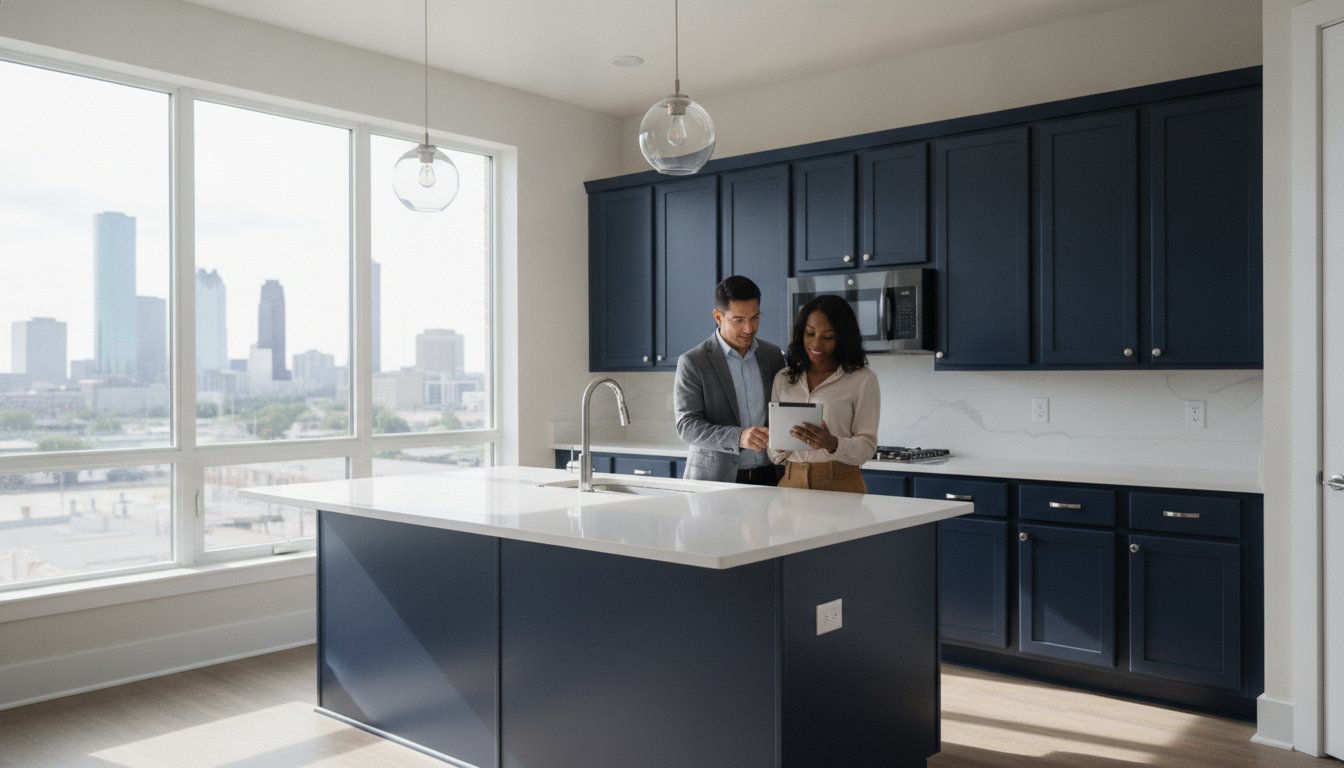 Multifamily Rehab Loans in Houston: The 2026 Investor’s How-To Guide