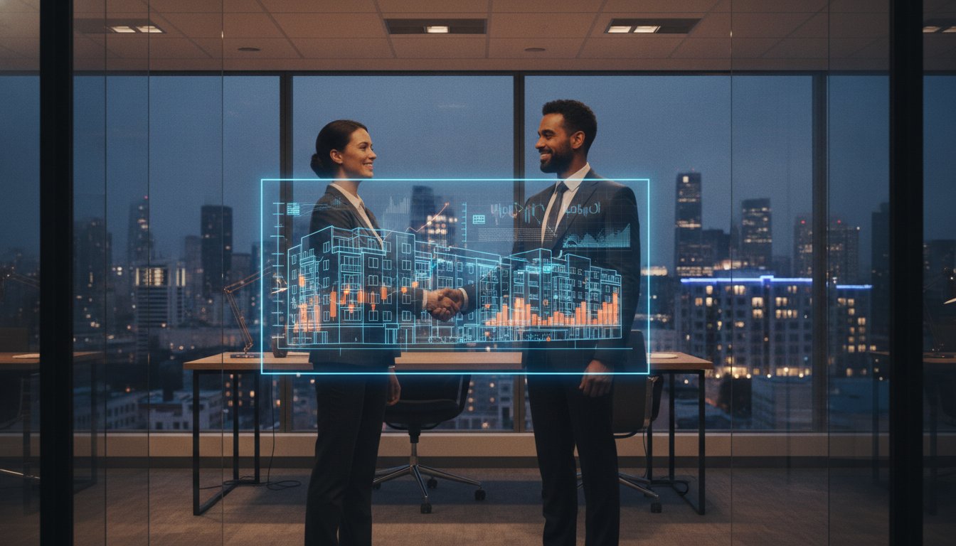 Multifamily Underwriting: The 2026 Blueprint for Buying Apartment Buildings Right