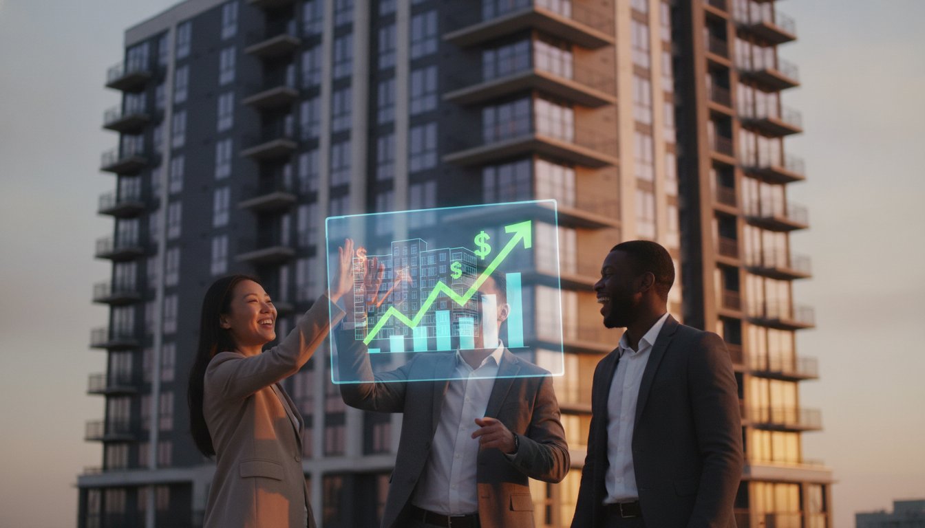 Multifamily vs Single Family Investing: The 2026 Wealth-Building Blueprint