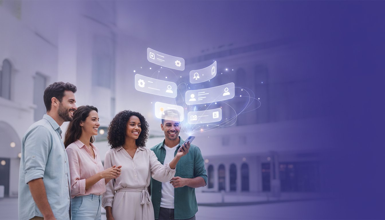 Multilingual AI for Expats: Bridging the Language Gap in 2026