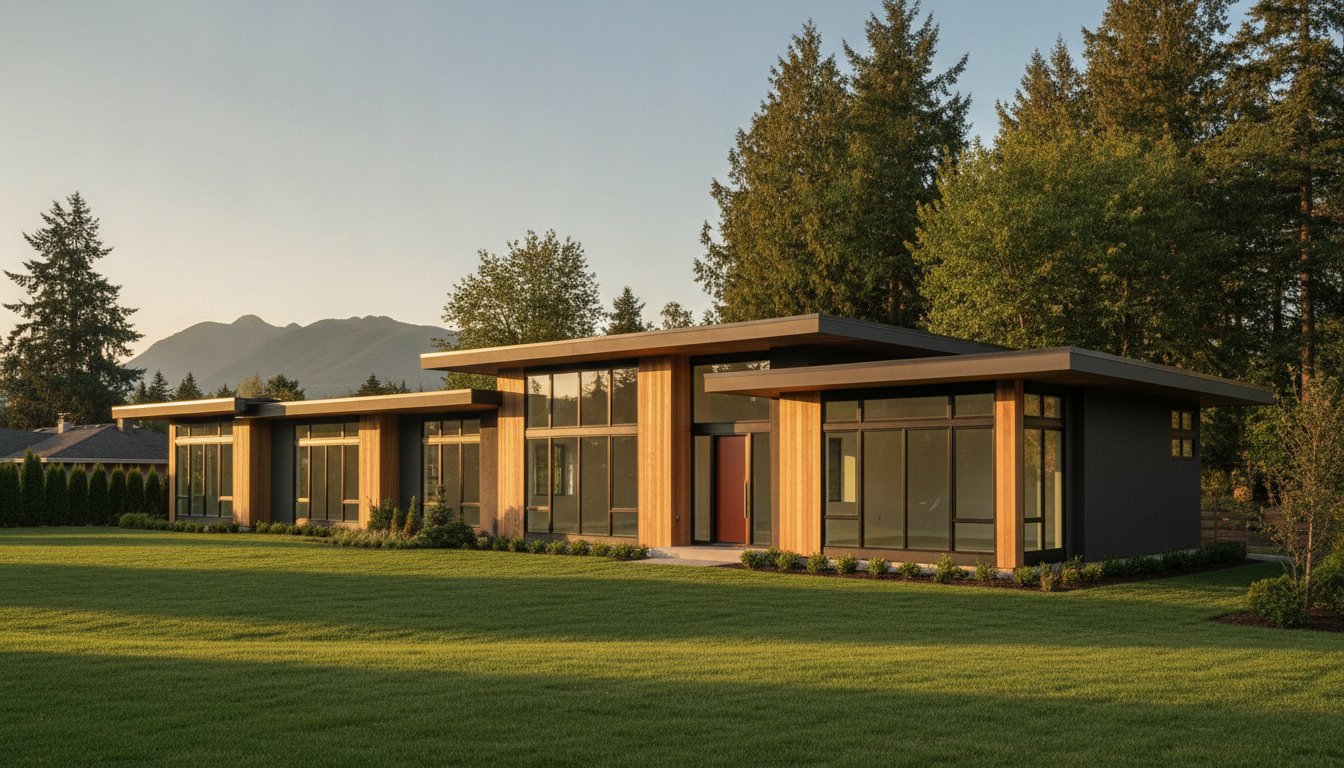 Multiplex Builders in Burnaby: Navigating the 2026 SSMUH Rules