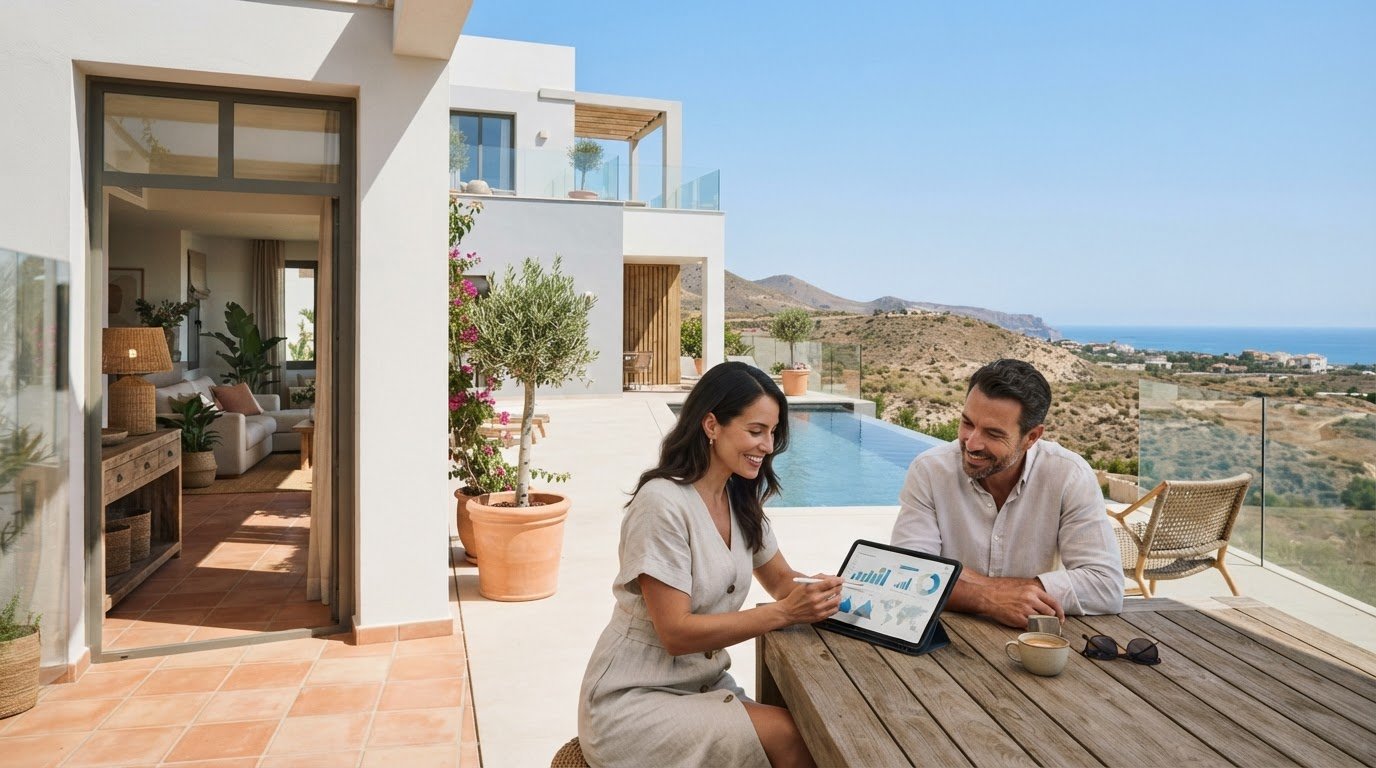 Murcia Rental Yields 2026: A Guide for Investors