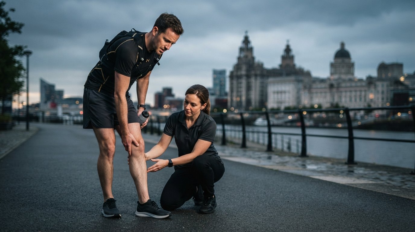 Musculoskeletal Strain: A Specialist Guide to Root Cause Recovery in 2026