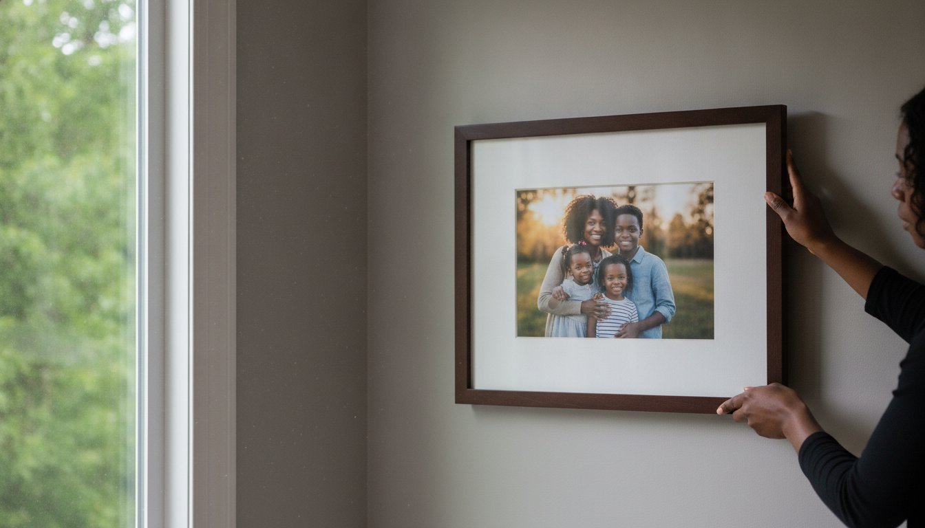 Museum Quality Photo Prints: Archival Guide for Your Home