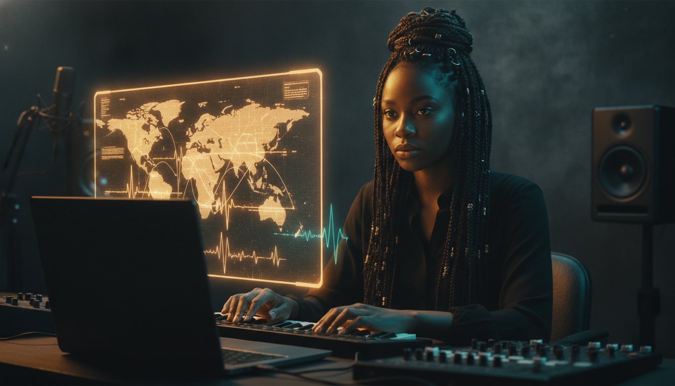 Music Distribution for Emerging Artists: The 2026 Global Stage-Builder’s Guide