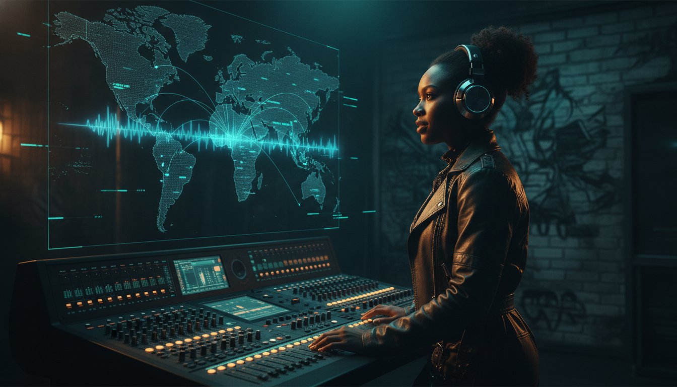 Music Distribution Guide for Independent Artists 2026