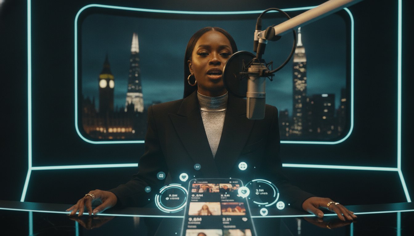Music Interview Promotion 2026: The Artist’s Guide to Global Visibility