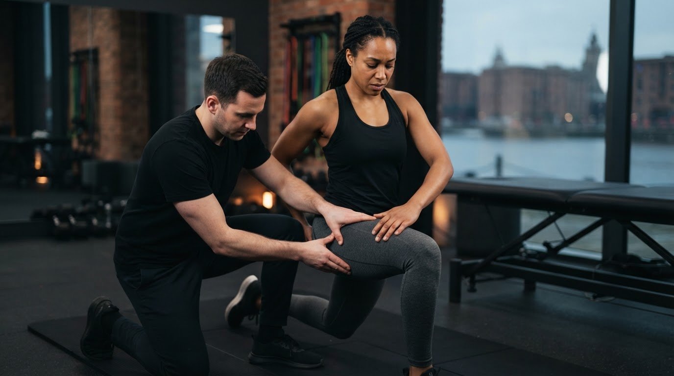 Myofascial Release: Benefits and Lasting Progress