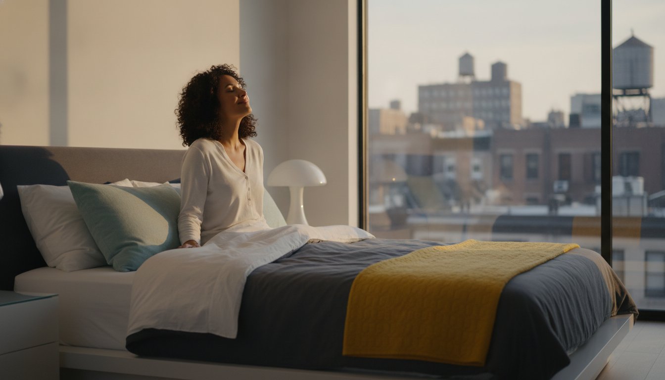 Myofunctional Therapy for Sleep Apnea: Breathing Guide